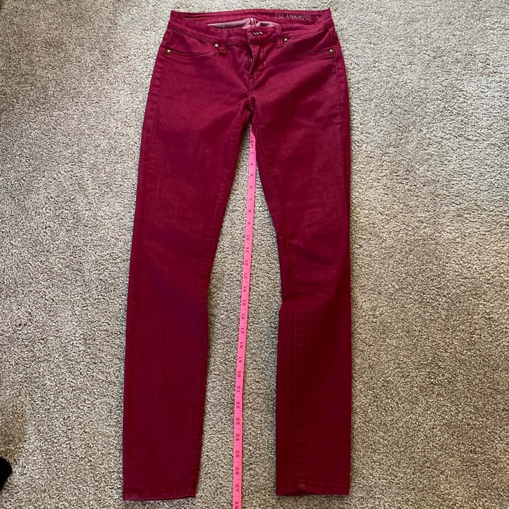 Blank NYC Jeans